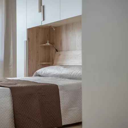 Dimora Serena - Casa Vacanze A 5 Min. Dalla Stazione, Free Wi-fi Apartment Viterbo