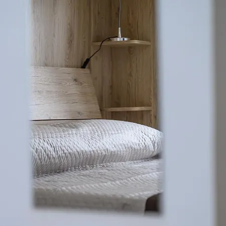 Dimora Serena - Casa Vacanze A 5 Min. Dalla Stazione, Free Wi-fi * Viterbo